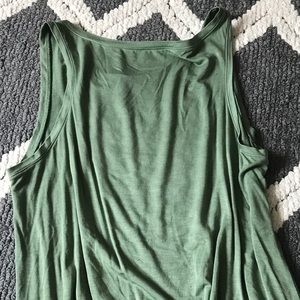 American Eagle Soft & Sexy Tank
